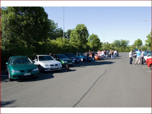 6 Jahre Nissanfreunde-Dresden - Albumbild 21 von 131