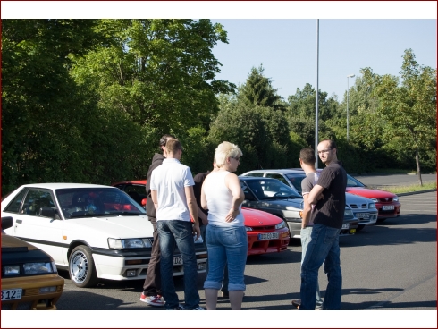 6 Jahre Nissanfreunde-Dresden - Albumbild 18 von 131