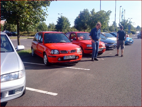 6 Jahre Nissanfreunde-Dresden - Albumbild 19 von 131