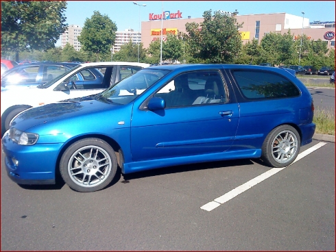 6 Jahre Nissanfreunde-Dresden - Albumbild 22 von 131