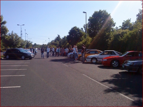 6 Jahre Nissanfreunde-Dresden - Albumbild 35 von 131