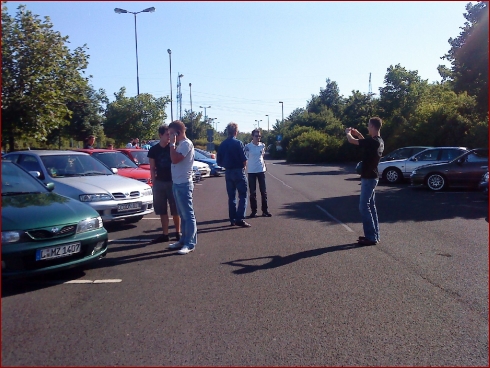 6 Jahre Nissanfreunde-Dresden - Albumbild 43 von 131