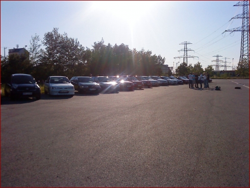 6 Jahre Nissanfreunde-Dresden - Albumbild 50 von 131