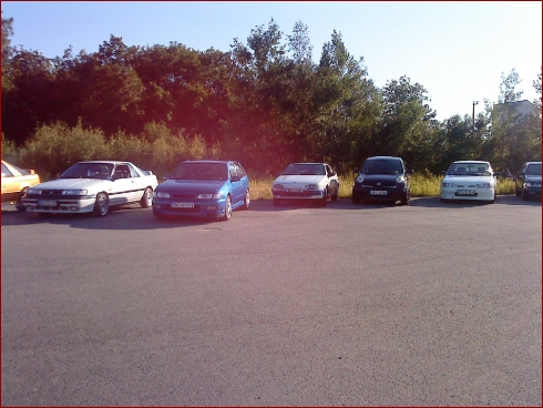 6 Jahre Nissanfreunde-Dresden - Albumbild 51 von 131