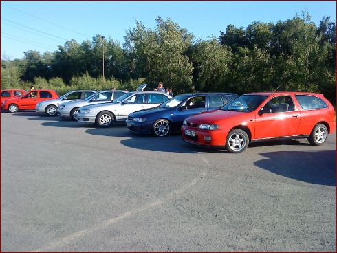 6 Jahre Nissanfreunde-Dresden - Albumbild 55 von 131