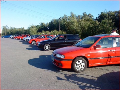 6 Jahre Nissanfreunde-Dresden - Albumbild 56 von 131