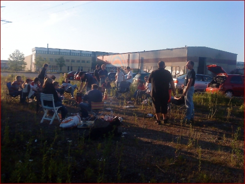 6 Jahre Nissanfreunde-Dresden - Albumbild 70 von 131