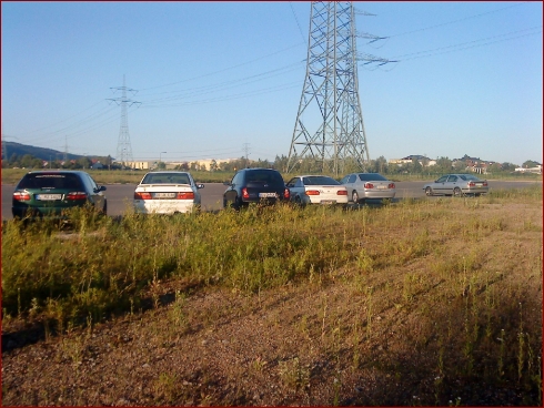 6 Jahre Nissanfreunde-Dresden - Albumbild 71 von 131