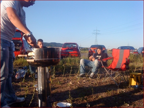 6 Jahre Nissanfreunde-Dresden - Albumbild 72 von 131