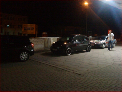 6 Jahre Nissanfreunde-Dresden - Albumbild 94 von 131