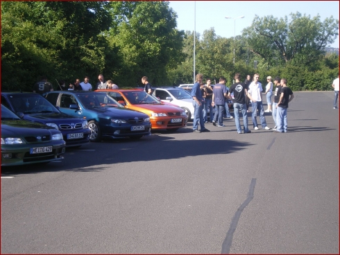 6 Jahre Nissanfreunde-Dresden - Albumbild 3 von 131