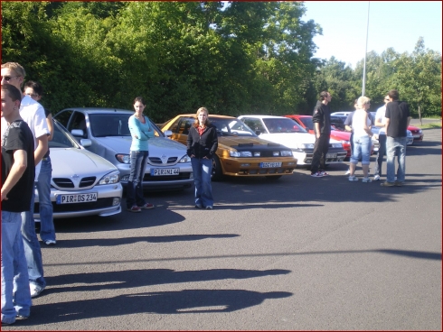 6 Jahre Nissanfreunde-Dresden - Albumbild 5 von 131