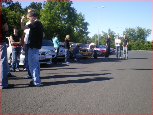 6 Jahre Nissanfreunde-Dresden - Albumbild 10 von 131