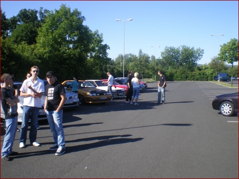 6 Jahre Nissanfreunde-Dresden - Albumbild 12 von 131