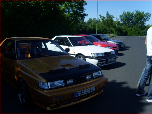 6 Jahre Nissanfreunde-Dresden - Albumbild 96 von 131