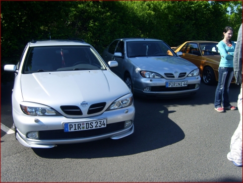 6 Jahre Nissanfreunde-Dresden - Albumbild 97 von 131