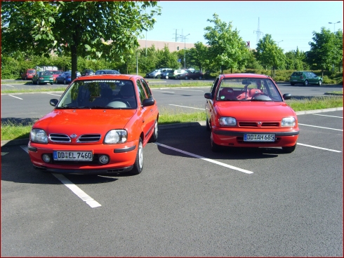 6 Jahre Nissanfreunde-Dresden - Albumbild 99 von 131