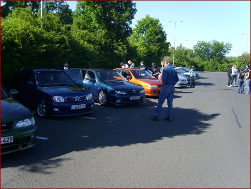 6 Jahre Nissanfreunde-Dresden - Albumbild 101 von 131