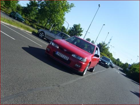 6 Jahre Nissanfreunde-Dresden - Albumbild 102 von 131