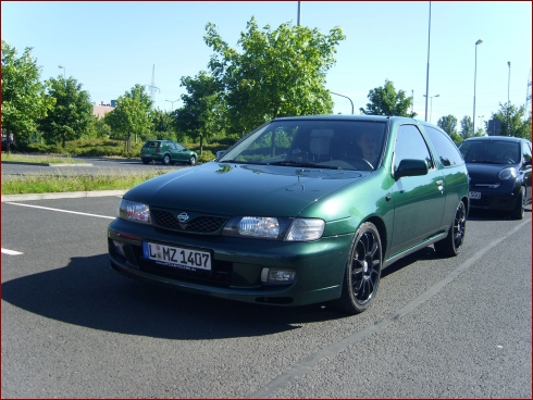 6 Jahre Nissanfreunde-Dresden - Albumbild 103 von 131