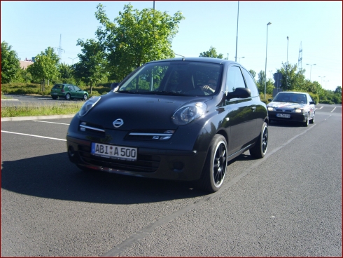 6 Jahre Nissanfreunde-Dresden - Albumbild 104 von 131