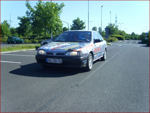 6 Jahre Nissanfreunde-Dresden - Albumbild 105 von 131