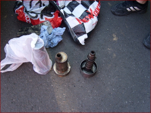 6 Jahre Nissanfreunde-Dresden - Albumbild 112 von 131