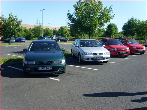 6 Jahre Nissanfreunde-Dresden - Albumbild 113 von 131