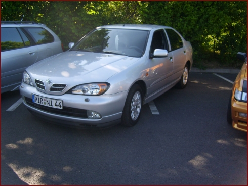 6 Jahre Nissanfreunde-Dresden - Albumbild 116 von 131