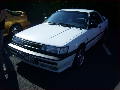 6 Jahre Nissanfreunde-Dresden - Albumbild 118 von 131