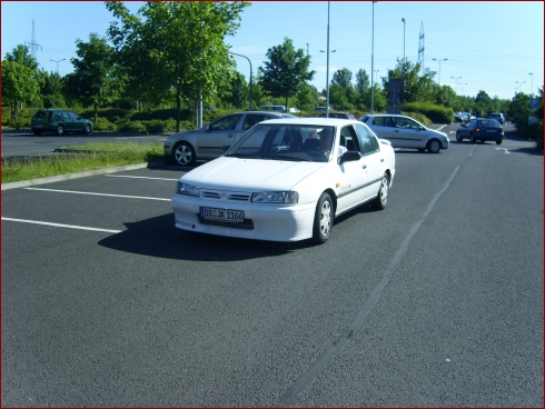 6 Jahre Nissanfreunde-Dresden - Albumbild 123 von 131