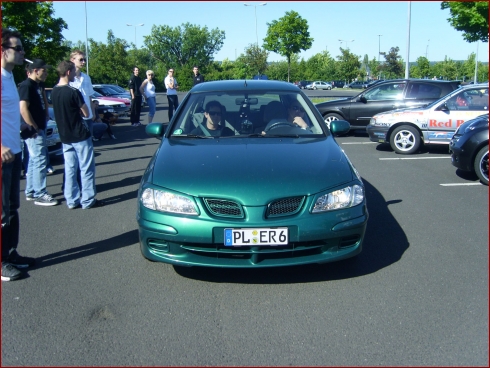 6 Jahre Nissanfreunde-Dresden - Albumbild 125 von 131