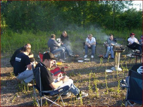 6 Jahre Nissanfreunde-Dresden - Albumbild 128 von 131