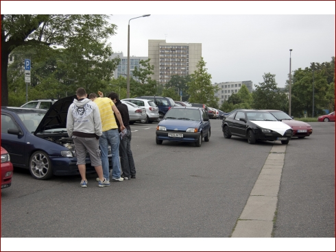 Juni Treffen 2009 - Albumbild 2 von 6