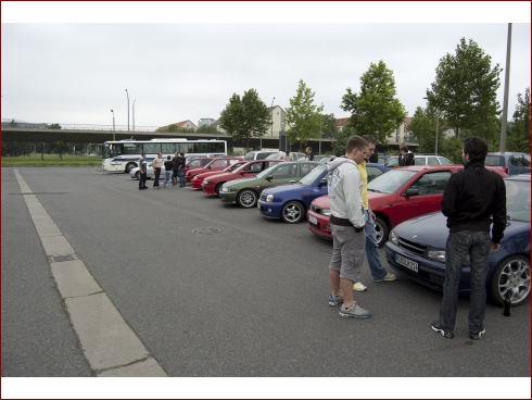 Juni Treffen 2009 - Albumbild 6 von 6
