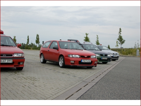 6. int. Harztreffen 2009 - Albumbild 6 von 199