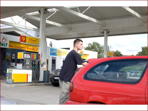 6. int. Harztreffen 2009 - Albumbild 7 von 199