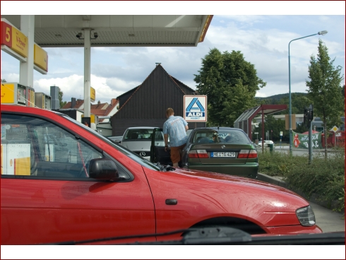 6. int. Harztreffen 2009 - Albumbild 9 von 199