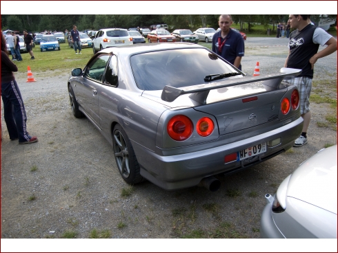 6. int. Harztreffen 2009 - Albumbild 12 von 199