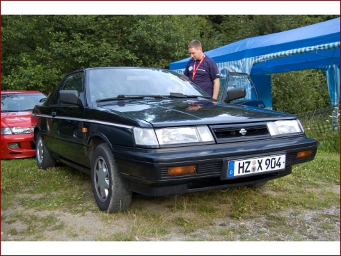 6. int. Harztreffen 2009 - Albumbild 16 von 199