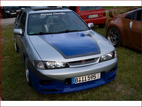 6. int. Harztreffen 2009 - Albumbild 19 von 199