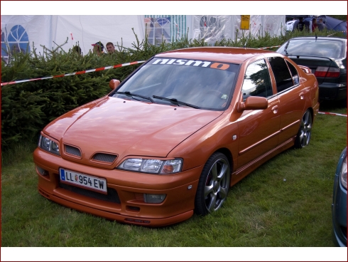 6. int. Harztreffen 2009 - Albumbild 26 von 199