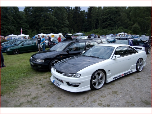 6. int. Harztreffen 2009 - Albumbild 29 von 199