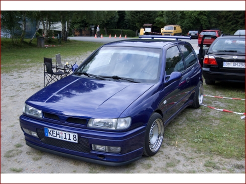 6. int. Harztreffen 2009 - Albumbild 30 von 199