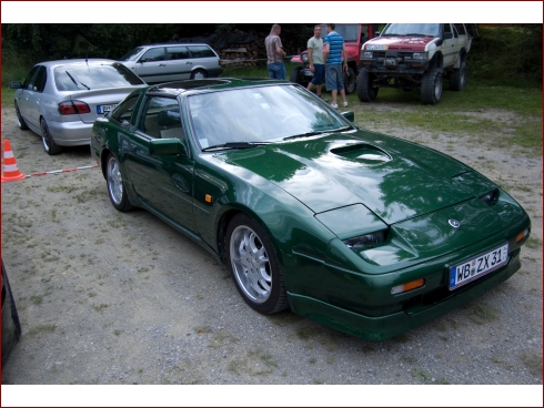 6. int. Harztreffen 2009 - Albumbild 31 von 199