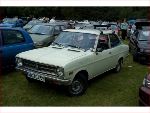 6. int. Harztreffen 2009 - Albumbild 33 von 199