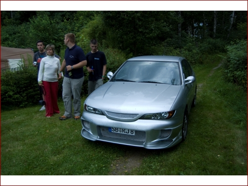 6. int. Harztreffen 2009 - Albumbild 35 von 199