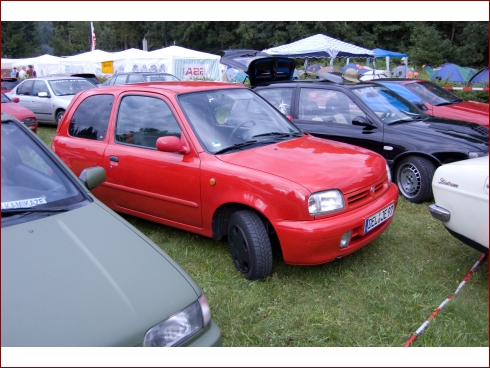 6. int. Harztreffen 2009 - Albumbild 36 von 199