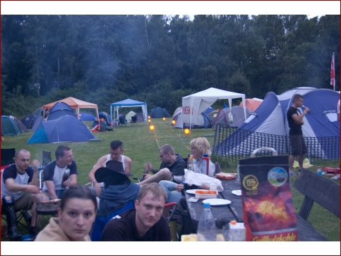 6. int. Harztreffen 2009 - Albumbild 40 von 199