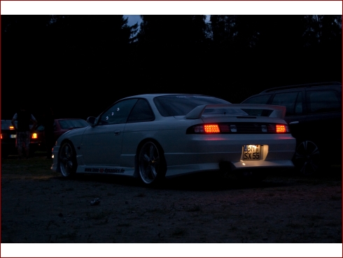 6. int. Harztreffen 2009 - Albumbild 43 von 199